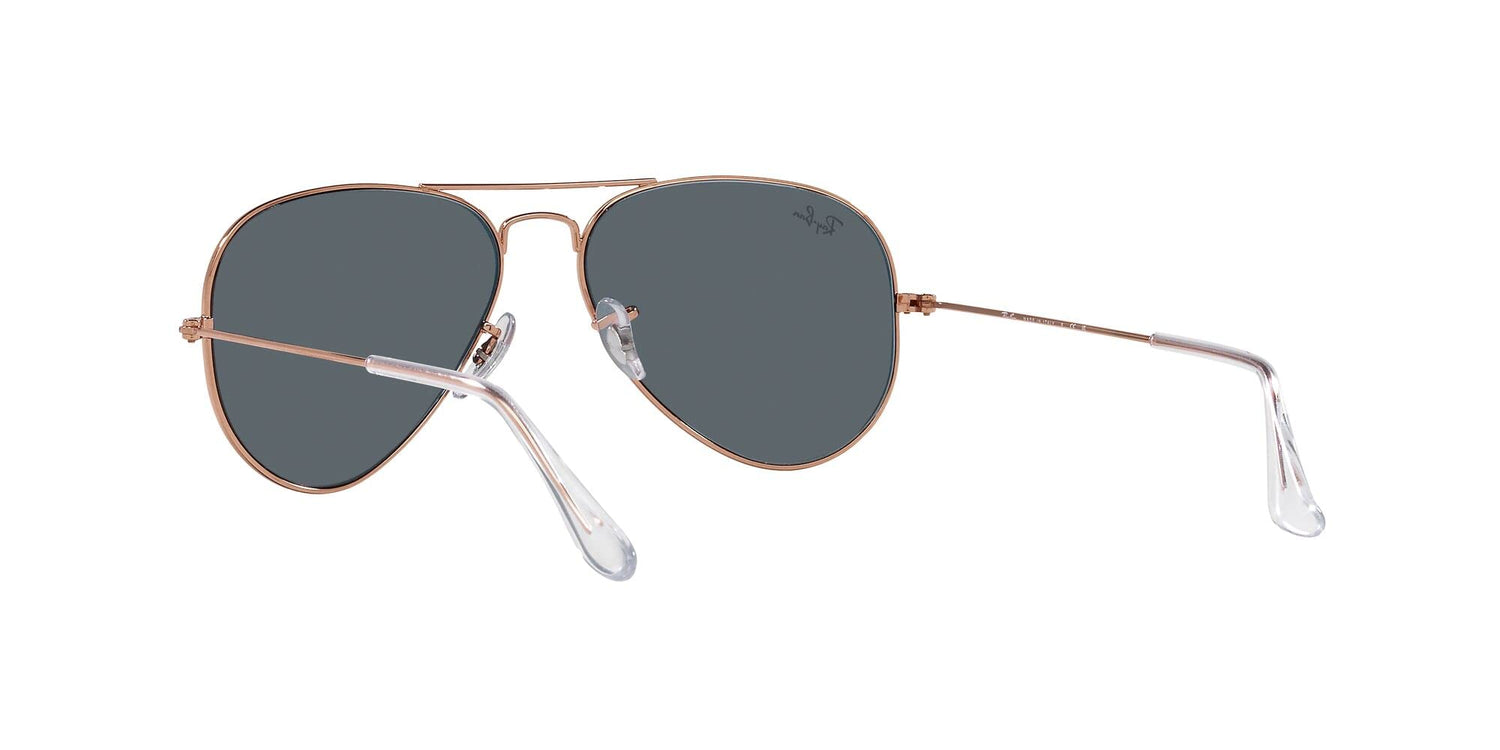 Ray-Ban RB3025 Classic Aviator Sunglasses