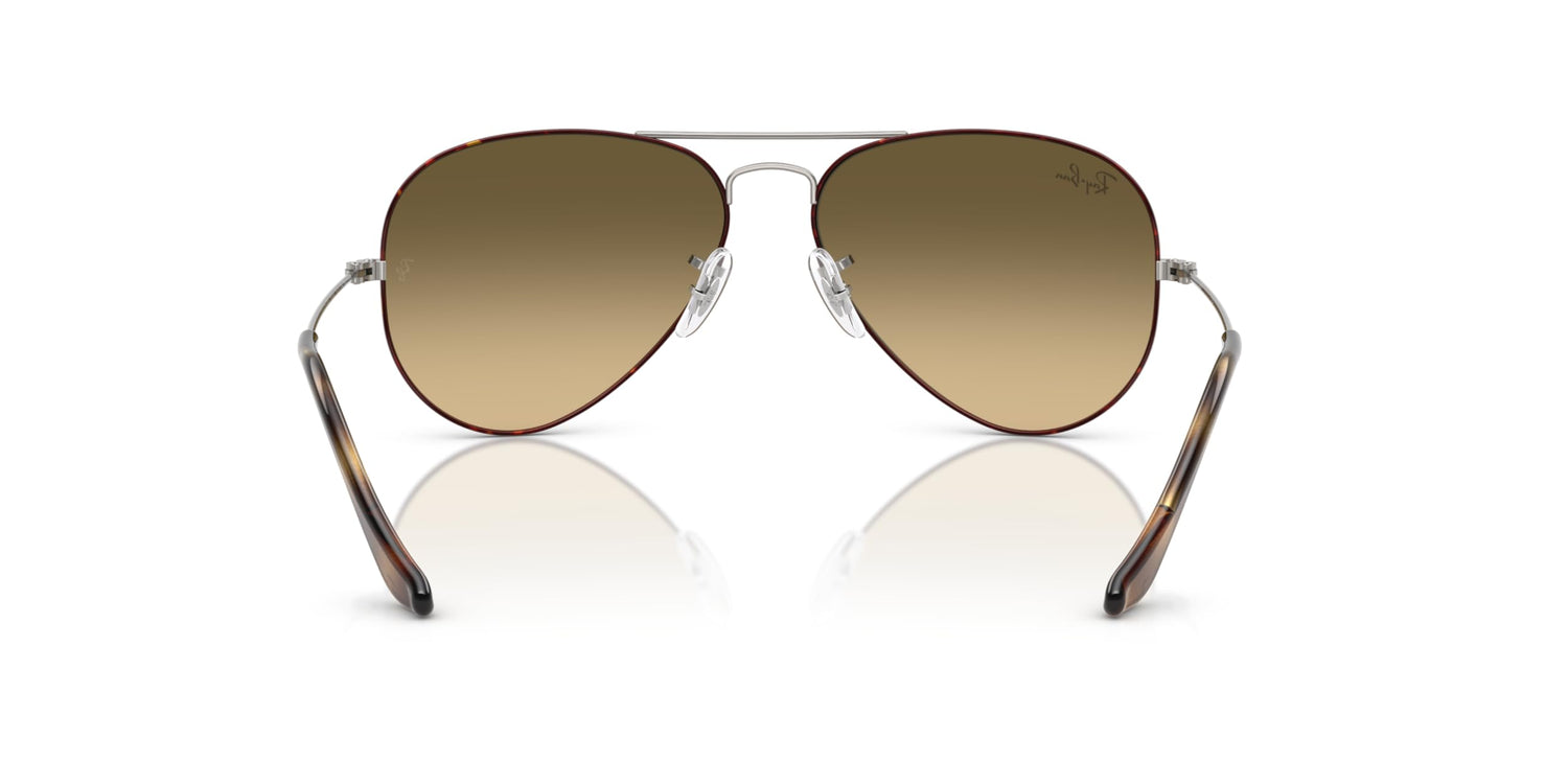 Ray-Ban RB3025 Classic Aviator Sunglasses