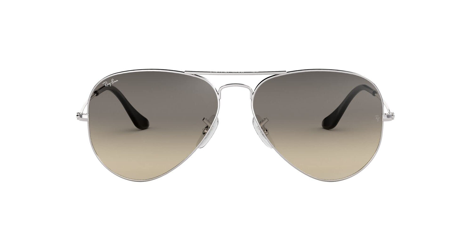 Ray-Ban RB3025 Classic Aviator Sunglasses