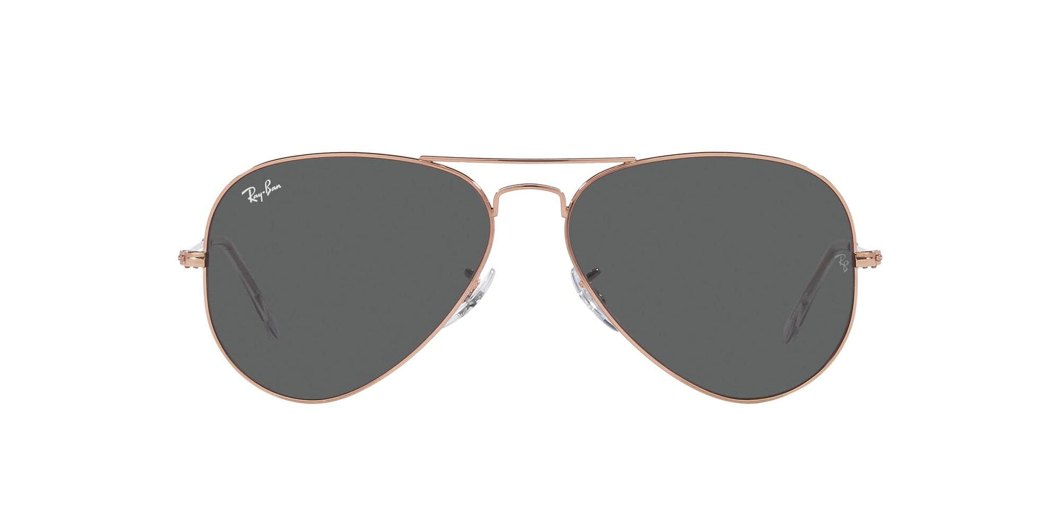 Ray-Ban RB3025 Classic Aviator Sunglasses
