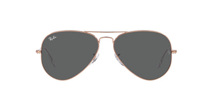Ray-Ban RB3025 Classic Aviator Sunglasses