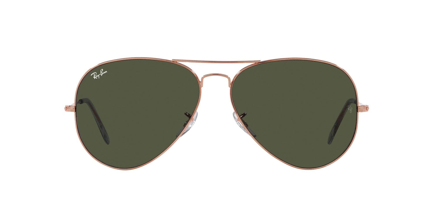 Ray-Ban RB3025 Classic Aviator Sunglasses