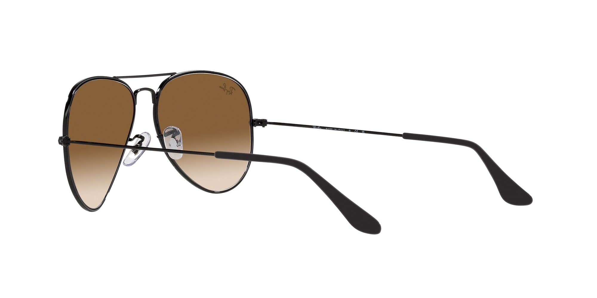 Ray-Ban RB3025 Classic Aviator Sunglasses