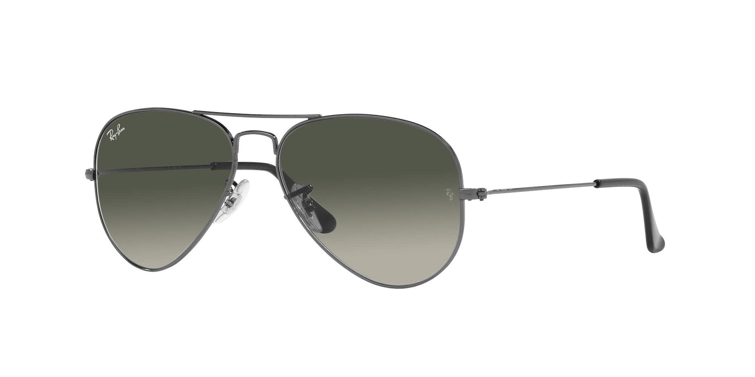 Ray-Ban RB3025 Classic Aviator Sunglasses