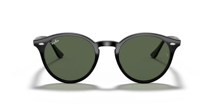 Ray-Ban RB2180 Round Sunglasses