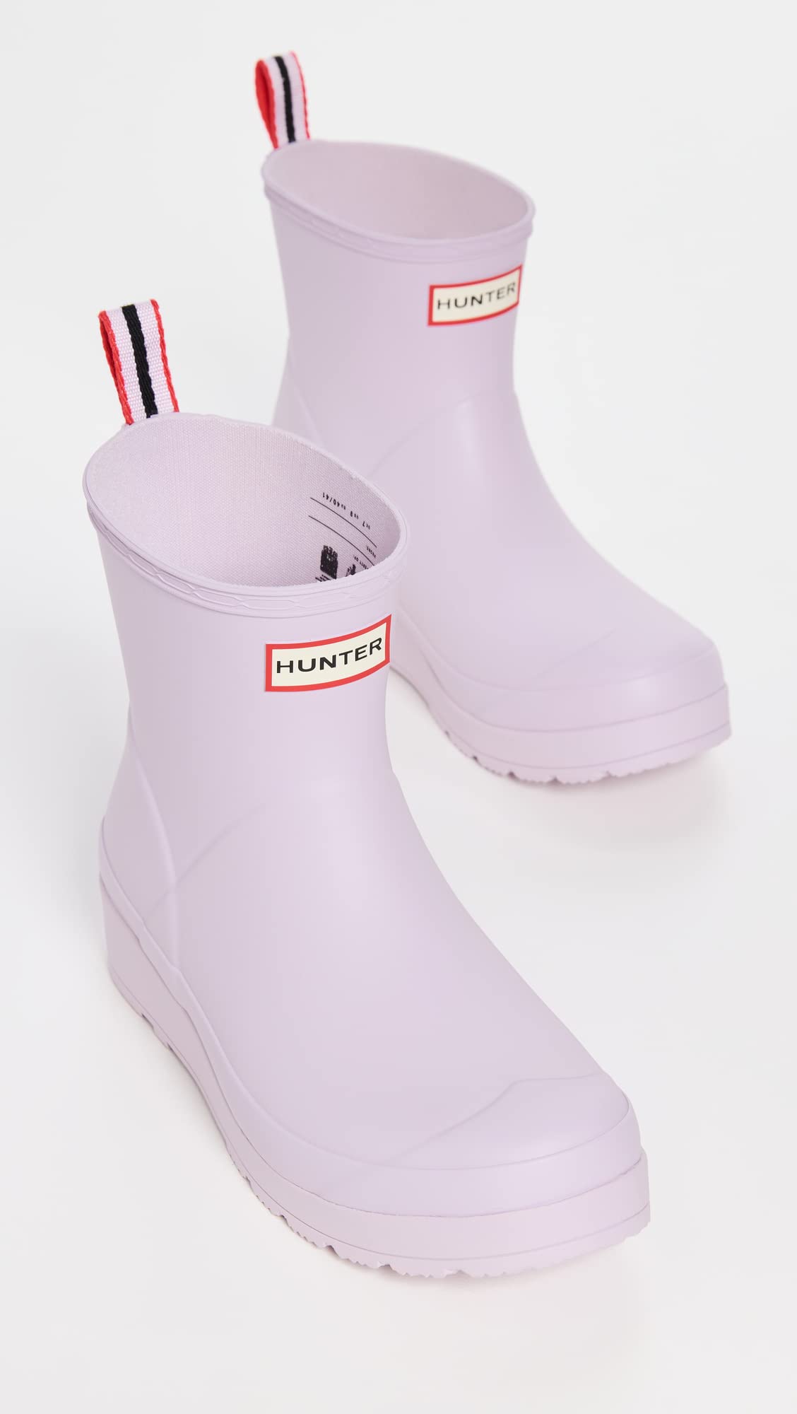 Hunter Women&