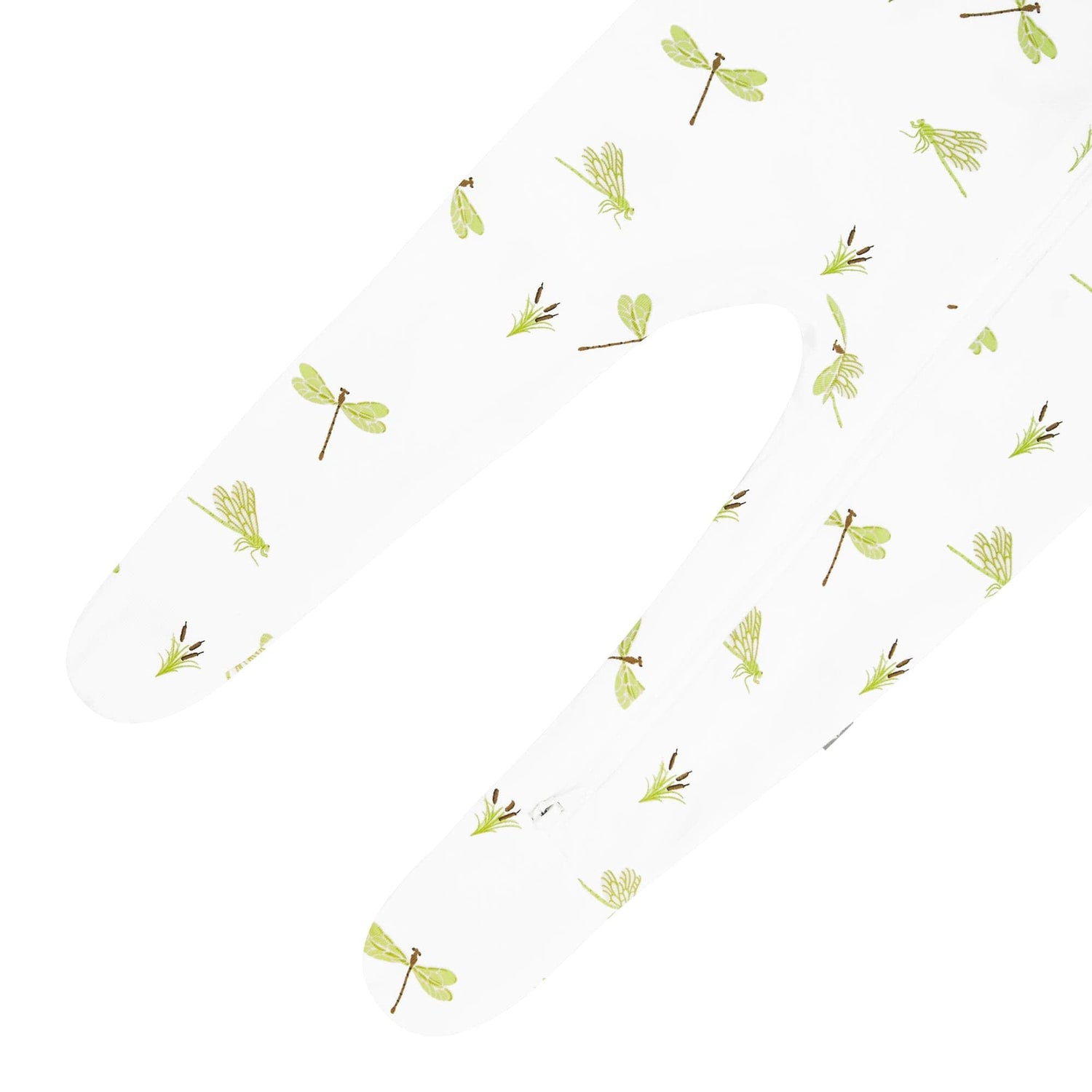 KYTE BABY Unisex Zipper Closure Footies, Rayon Made From Bamboo, 0-24 Months