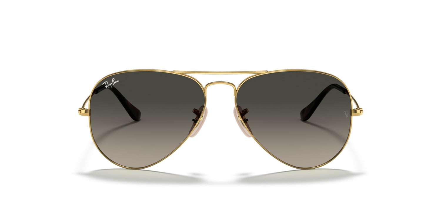 Ray-Ban RB3025 Classic Aviator Sunglasses
