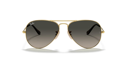 Ray-Ban RB3025 Classic Aviator Sunglasses