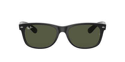 Ray-Ban RB2132 New Wayfarer Square Sunglasses