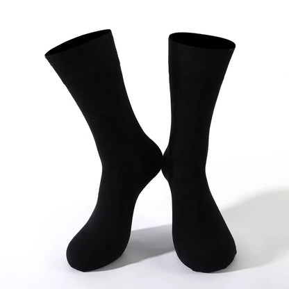 7DayOtter Modal Odor Resistant Cotton Business Dress Men&