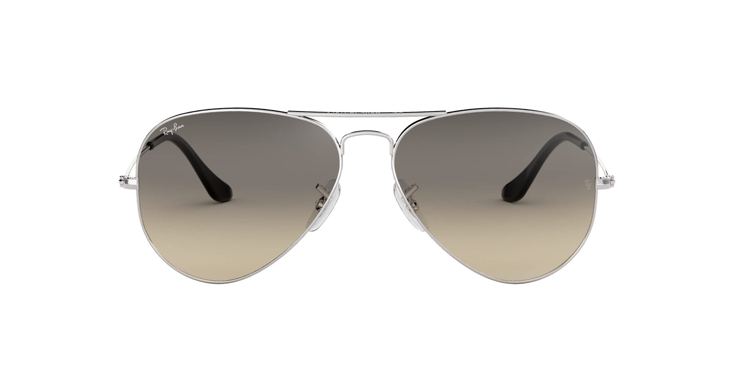 Ray-Ban RB3025 Classic Aviator Sunglasses