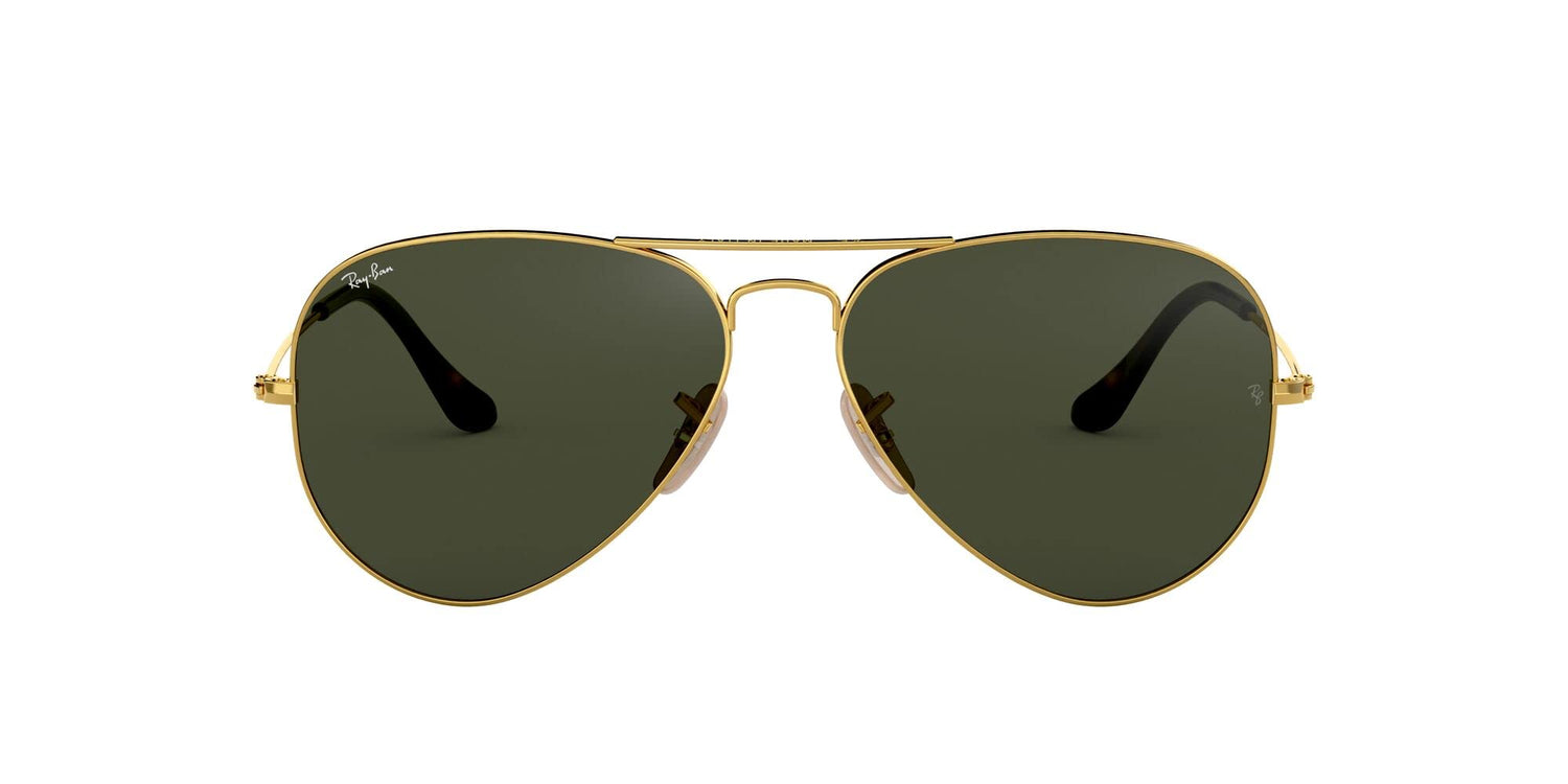 Ray-Ban RB3025 Classic Aviator Sunglasses