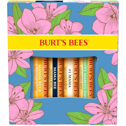 Burt&