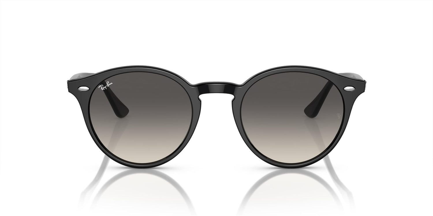 Ray-Ban RB2180 Round Sunglasses
