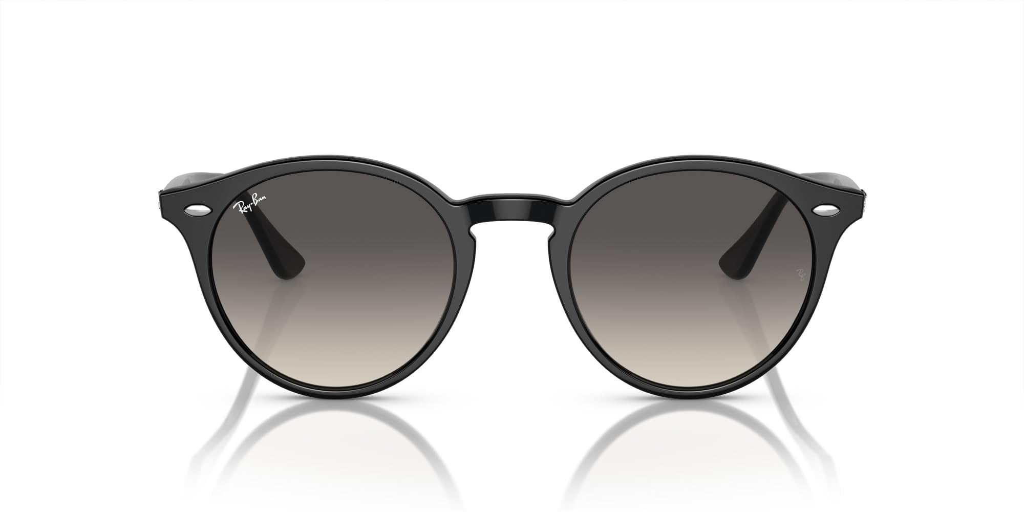 Ray-Ban RB2180 Round Sunglasses