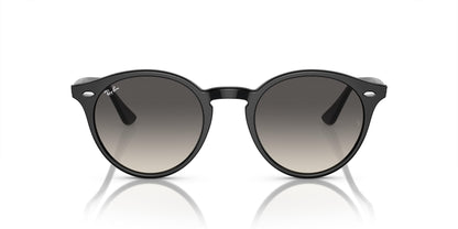 Ray-Ban RB2180 Round Sunglasses