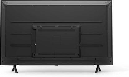 Amazon Fire TV 50&quot; 4-Series 4K UHD smart TV with Fire TV Alexa Voice Remote, stream live TV without cable