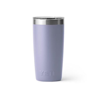 YETI Rambler 10 oz Tumbler, Stainless Steel, Vacuum Insulated with MagSlider Lid