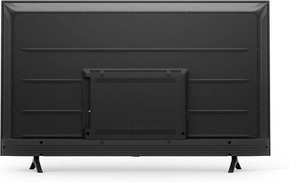 Amazon Fire TV 50&quot; 4-Series 4K UHD smart TV with Fire TV Alexa Voice Remote, stream live TV without cable