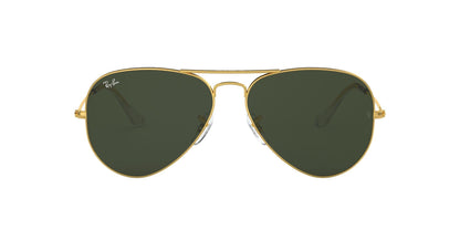 Ray-Ban RB3025 Classic Aviator Sunglasses