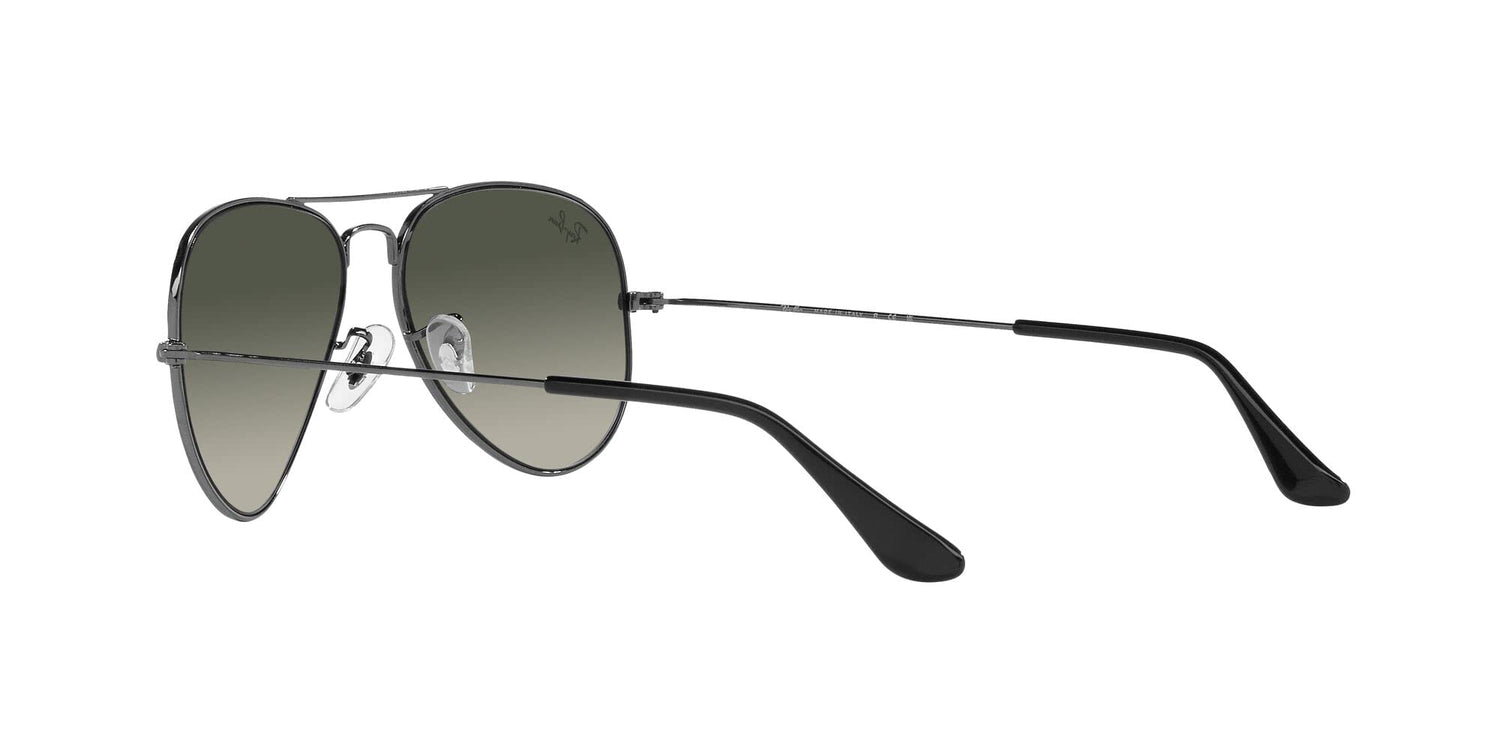 Ray-Ban RB3025 Classic Aviator Sunglasses