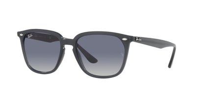 Ray-Ban RB4362 Square Sunglasses