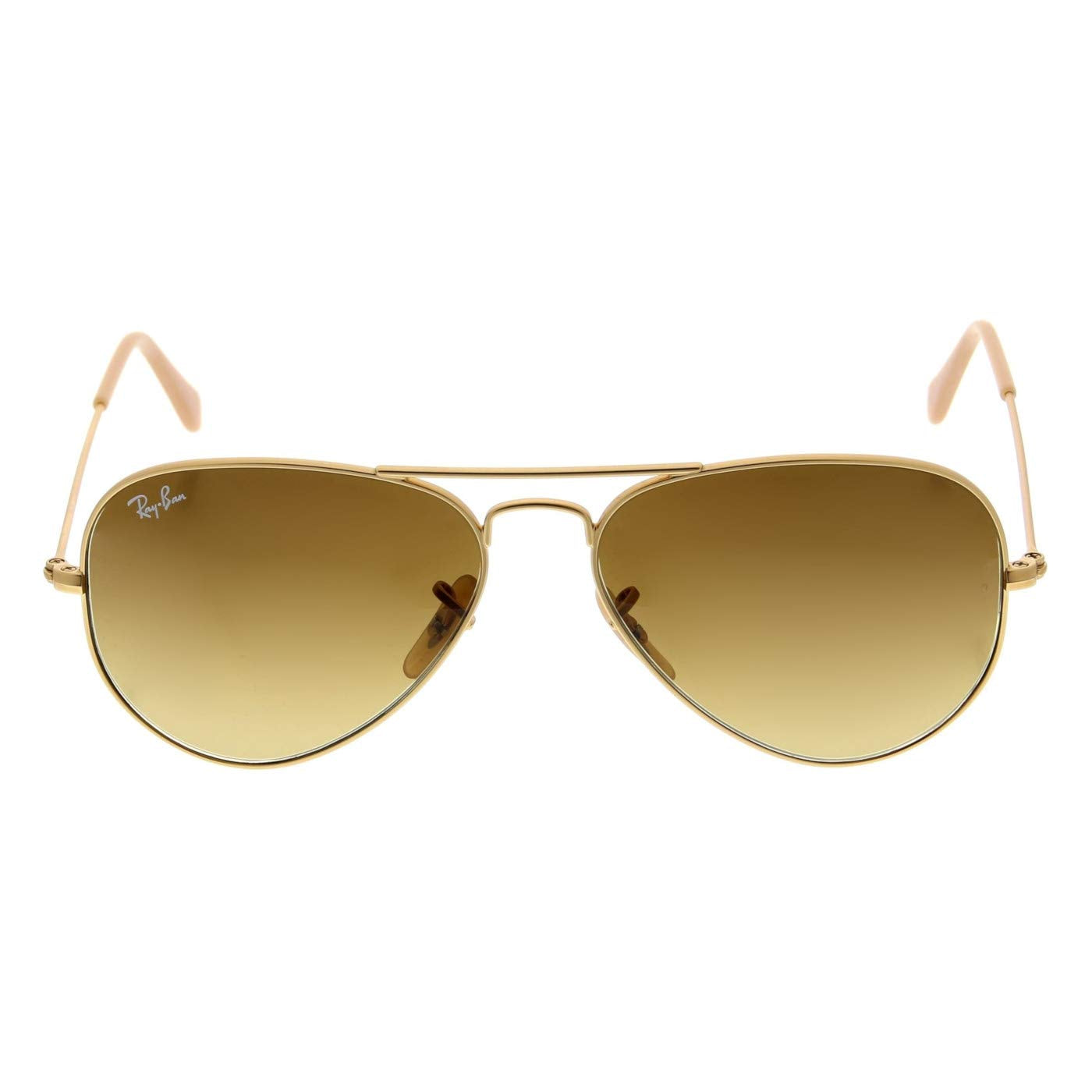 Ray-Ban RB3025 Classic Aviator Sunglasses