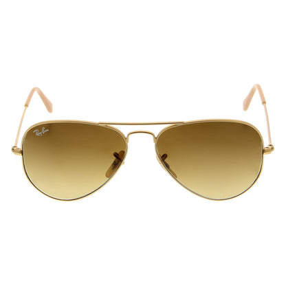 Ray-Ban RB3025 Classic Aviator Sunglasses