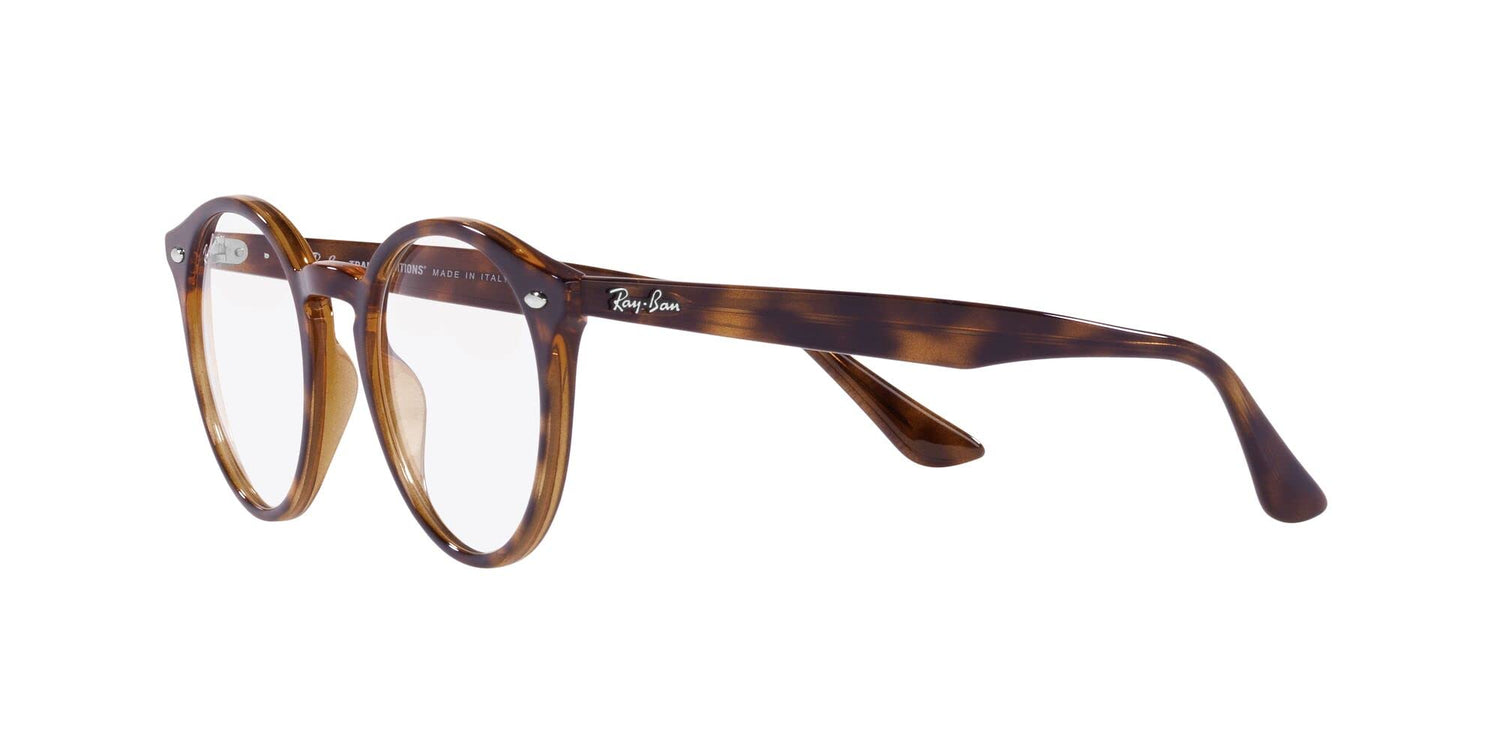 Ray-Ban RB2180 Round Sunglasses