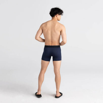SAXX Underwear Co. Mens Saxx Underwear Boxer Briefs