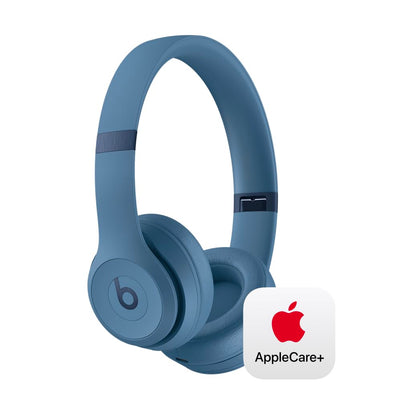 Beats Solo 4 - Wireless Bluetooth On-Ear Headphones, Apple &amp; Android Compatible, Up to 50 Hours of Battery Life - Cloud Pink
