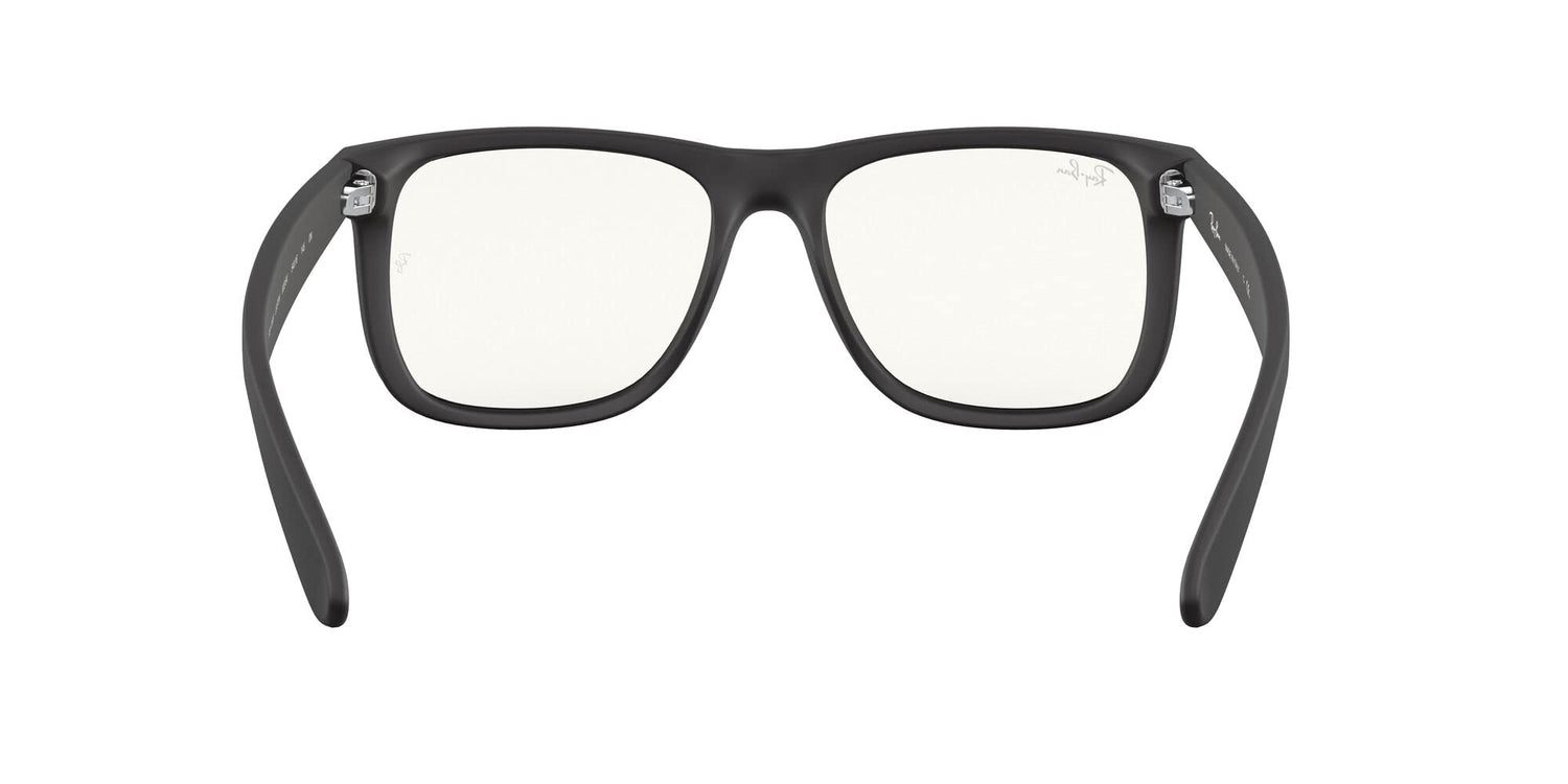 Ray-Ban RB4165 Justin Rectangular Sunglasses