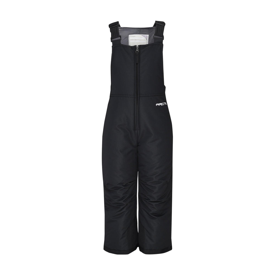 Arctix Infant/Toddler Chest High Snow Bib Overalls