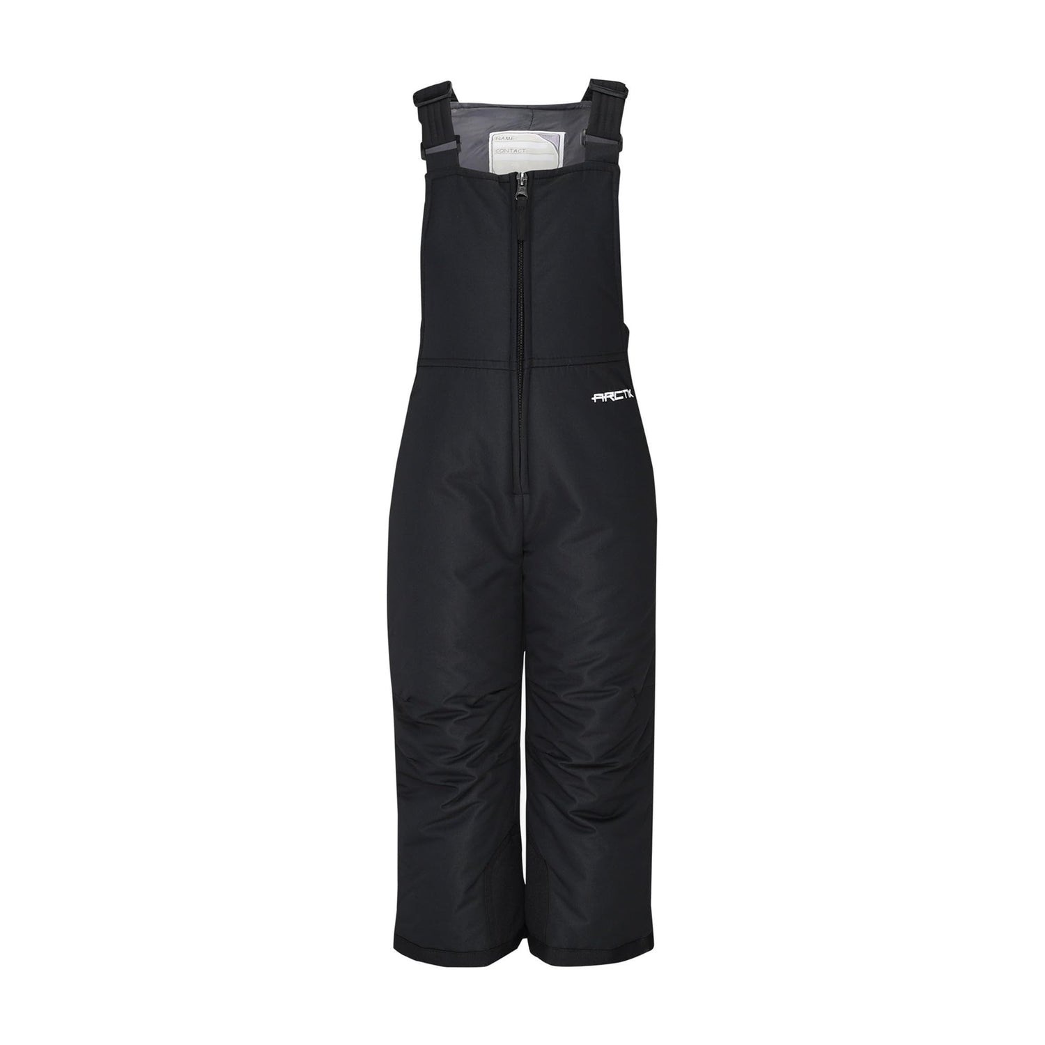 Arctix Infant/Toddler Chest High Snow Bib Overalls