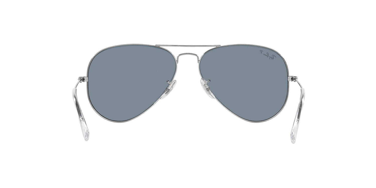 Ray-Ban RB3025 Classic Aviator Sunglasses
