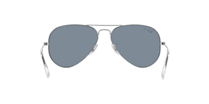 Ray-Ban RB3025 Classic Aviator Sunglasses