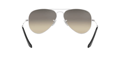 Ray-Ban RB3025 Classic Aviator Sunglasses