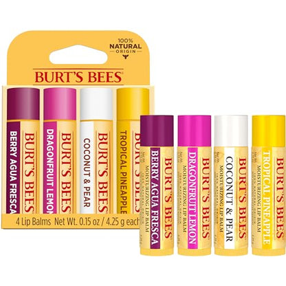 Burt&