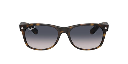 Ray-Ban RB2132 New Wayfarer Square Sunglasses