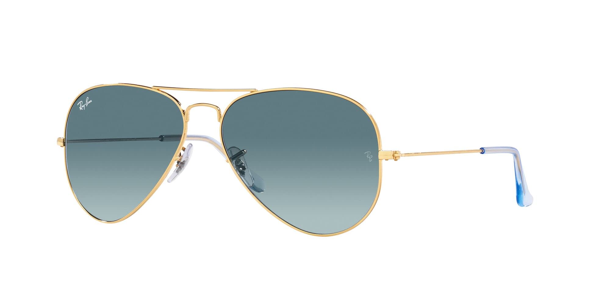 Ray-Ban RB3025 Classic Aviator Sunglasses