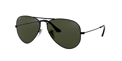 Ray-Ban RB3025 Classic Aviator Sunglasses