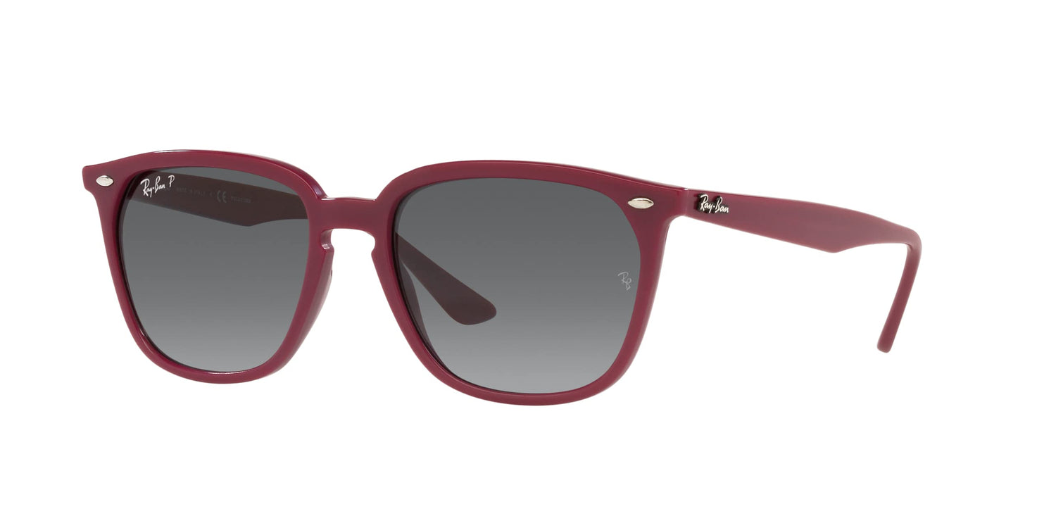 Ray-Ban RB4362 Square Sunglasses