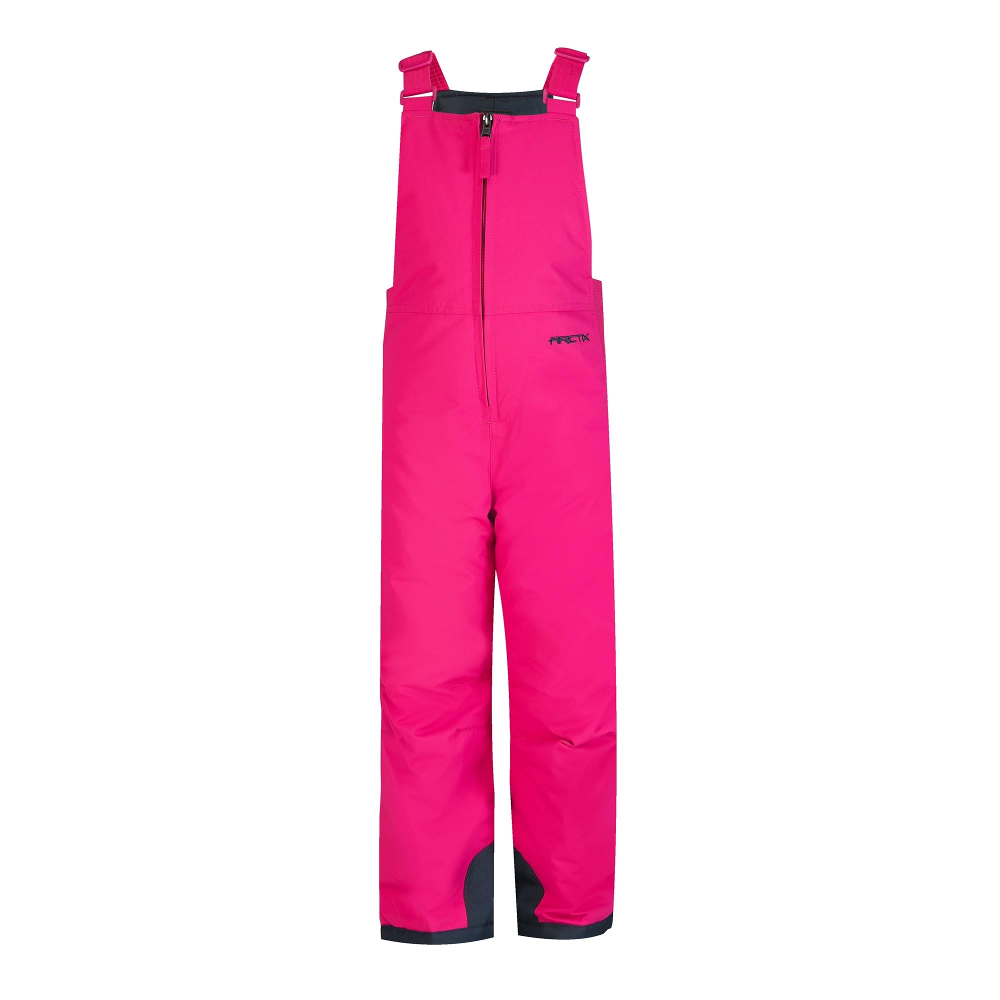 Arctix Infant/Toddler Chest High Snow Bib Overalls