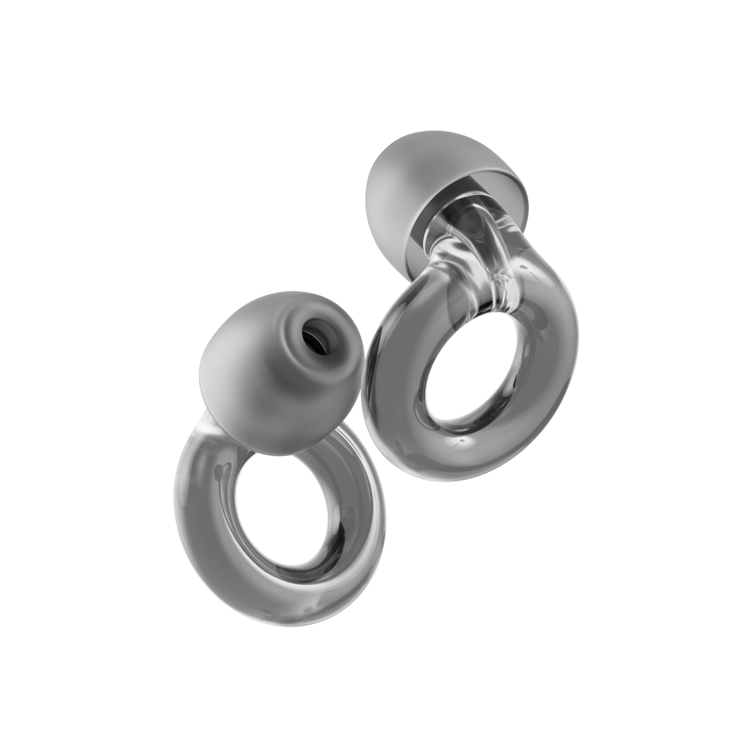 Loop Engage 2 Ear Plugs – Everyday Noise Relief with Clear Speech for Social Gatherings, Work, Conversation, Parenting &amp; Noise Sensitivity – 16 dB Noise Reduction Earplugs