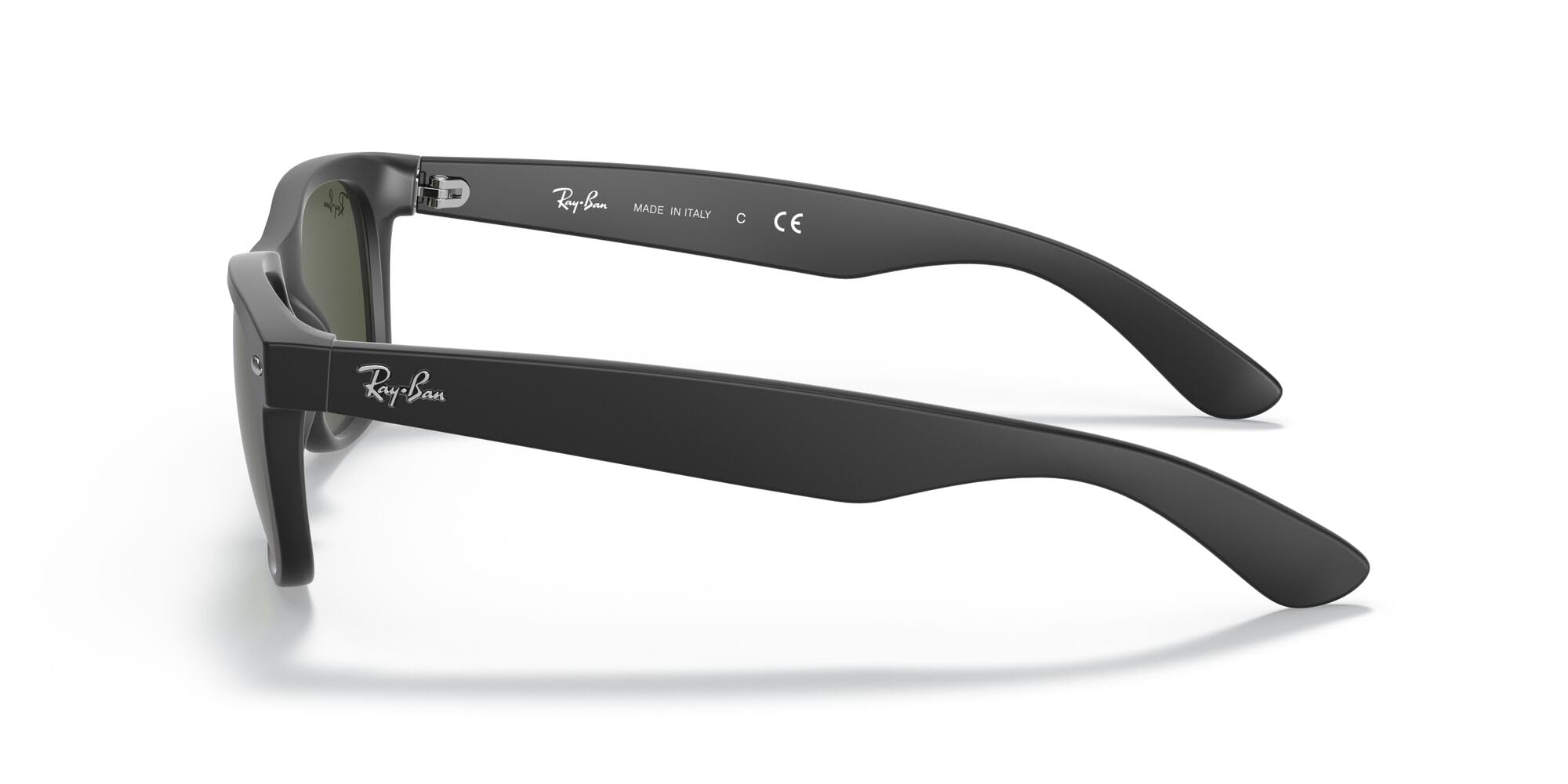 Ray-Ban RB2132 New Wayfarer Square Sunglasses