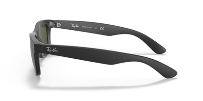 Ray-Ban RB2132 New Wayfarer Square Sunglasses