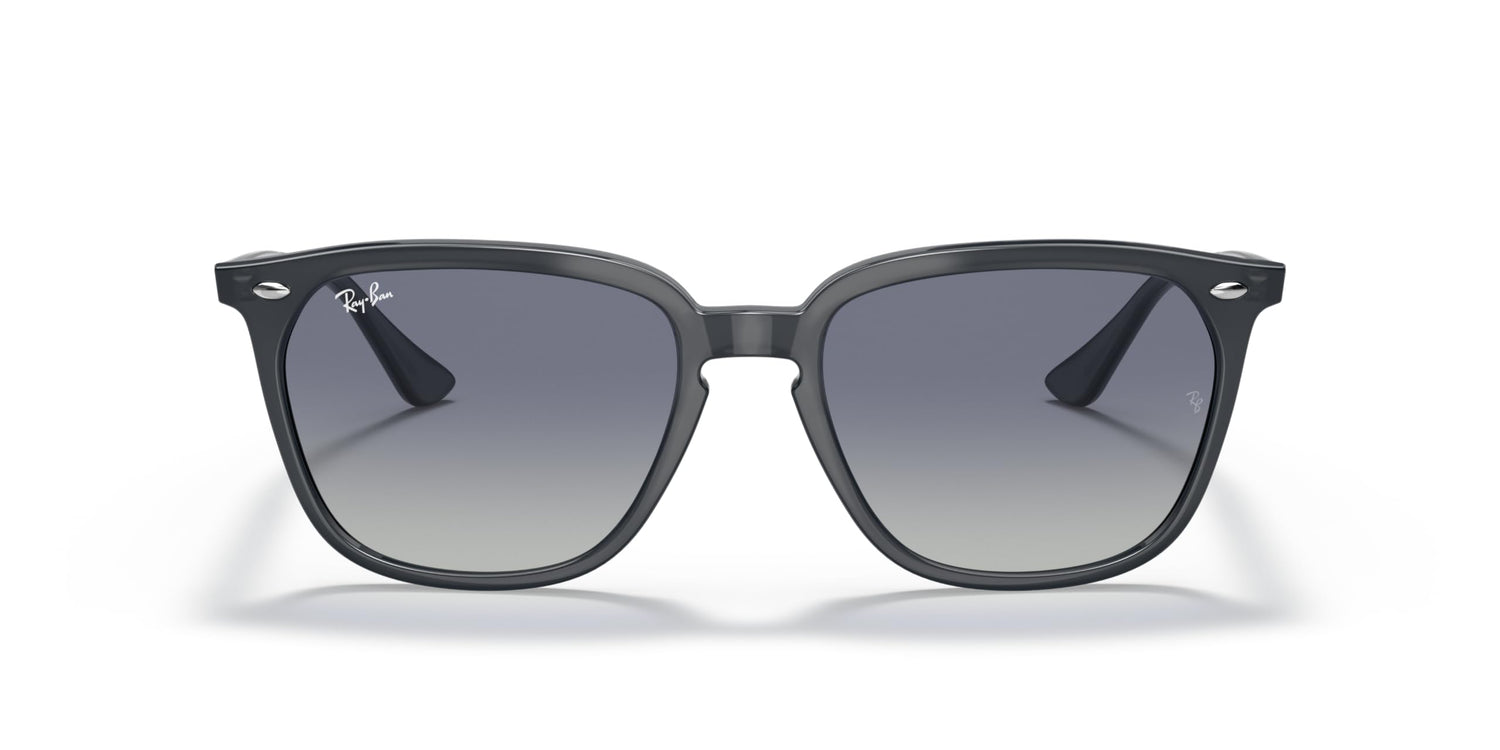 Ray-Ban RB4362 Square Sunglasses
