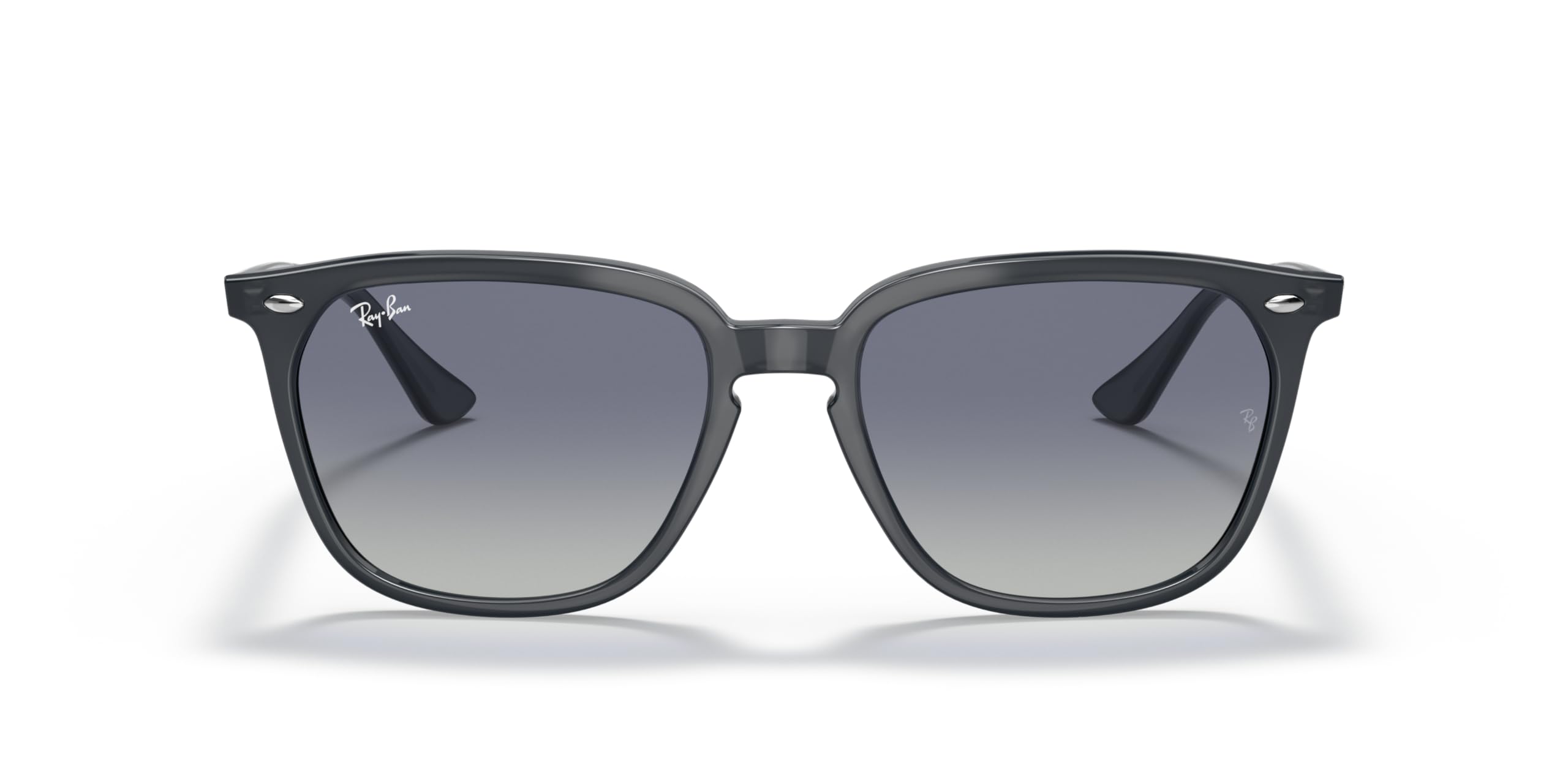 Ray-Ban RB4362 Square Sunglasses