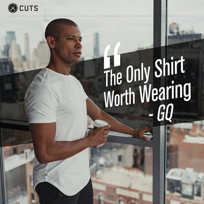 Cuts Clothing Men&